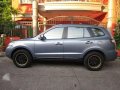 FOR SALE 2007 Hyundai Santa Fe CRDI-4