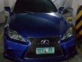 2011 Lexus IS350C convertible for sale-3