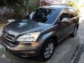 Honda Crv 2012 AT modolu mint inside out all original for sale-8