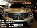 2014 Nissan Navara GTX 4x4 Manual Transmission for sale-0