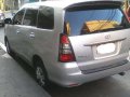 RUSH SALE Toyota Innova D4D J 2015 Family Use only-1
