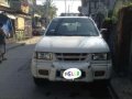 Isuzu Crosswind xuvi limited edition 2004 for sale-1