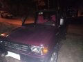 For sale TOyota Tamaraw fx diesel 1994-2