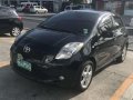 Toyota Yaris 2007 for sale-1