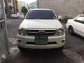 For Sale Toyota Fortuner G Matic gas 2007-0