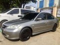 2004 Honda Civic vti-s Automatic for sale-3