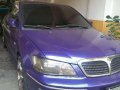 2003 Mitsubishi Lancer (cedia) MX for sale-3