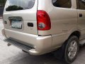 Isuzu Crosswind XT 2006 SUV for sale-2