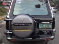 Mitsubishi Adventure Super Sports SE 2012 for sale-3