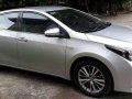 2015 Toyota Corolla Altis 1.6 G Manual Transmission for sale-2