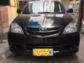 Toyota Avanza J 2007 for sale-0