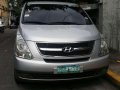 2010 Hyundai Starex crdi automatic for sale-1