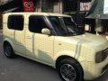 For sale Nissan Cube 1.5 engine A/t.2004-0