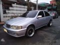 2000 Nissan Sentra Series4 for sale-11