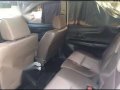 For sale Toyota Avanza j manual all power 2016-1