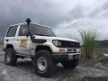 Toyota Land Cruiser 1970 for sale-5