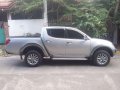 2013 Mitsubishi Strada GLX-V Automatic 4x2 for sale-4