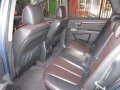 FOR SALE 2007 Hyundai Santa Fe CRDI-2