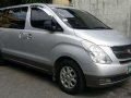 2010 Hyundai Starex crdi automatic for sale-2
