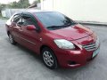 Toyota Vios 1.3e 2010 for sale-2