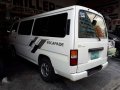 For Sale Nissan Urvan 2010 for sale-1