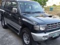 2009 Mitsubishi Pajero Fieldmaster 4x4 for sale-2