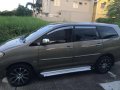 2012 Toyota Innova G Automatic Gasoline For Sal-3