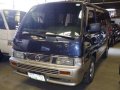 2013 Nissan Urvan Escapade for sale-1