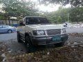 Isuzu Trooper bighorn 1997 for sale-1