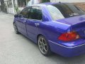 2003 Mitsubishi Lancer (cedia) MX for sale-5