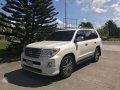 Toyota LandCruiser LC200 2013 Local Very Low Mileage for sale-0