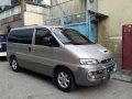 For sale Hyundai Starex svx 1999-6