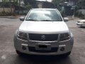 2006 Suzuki Grand Vitara for sale-1