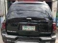 Chevrolet TrailBlazer 2005 Model for sale-3