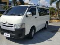 Toyota Hiace Commuter 3.0 2016 mdl for sale-1