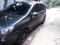 Hyundai Getz 2007 manual for sale-0