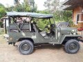 Military 1964 Jeep Willys for sale-2