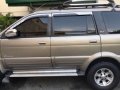 Isuzu Crosswind xuvi 2006 for sale-3