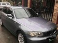 For sale Bmw 116i 2006-0