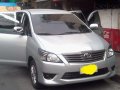 RUSH SALE Toyota Innova D4D J 2015 Family Use only-2