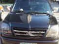 2011 Mitsubishi Adventure S2 for sale-0
