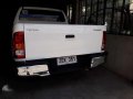 Toyota Hilux 2006 2.5 d4d diesel engine for sale-1
