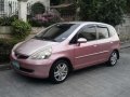 Honda Jazz 2006 1.3liters vtec for sale-3