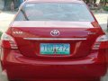 For sale Toyota Vios 1.3 MT 2012-4