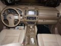 2014 Nissan Navara GTX 4x4 Manual Transmission for sale-9