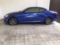 2011 Lexus IS350C convertible for sale-1