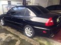 Car for Sale Mitsubishi Lancer MX 2002 Limited Series-2