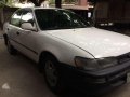 Toyota Corolla XE 1997 for sale-1