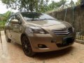 2013 Toyota Vios 1.3 G MT for sale-0
