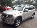 2006 Suzuki Grand Vitara for sale-5